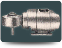 AC/DC Universal geared motors